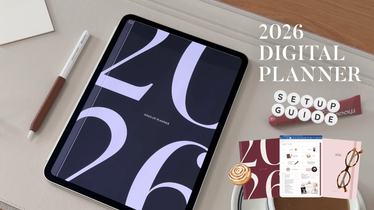 Elegance in Every Digital Detail